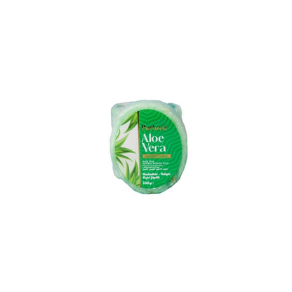 Purlavie Aloe Vera Kese Sabunu - 100g