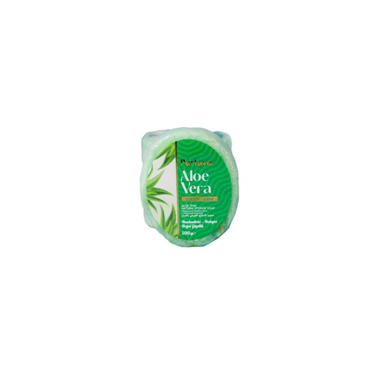 Purlavie Aloe Vera Kese Sabunu - 100g